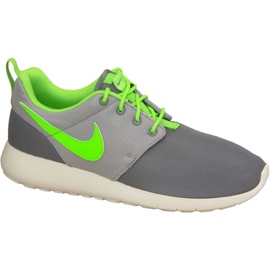 Nike Roshe One Gs W -kengät 599728-025