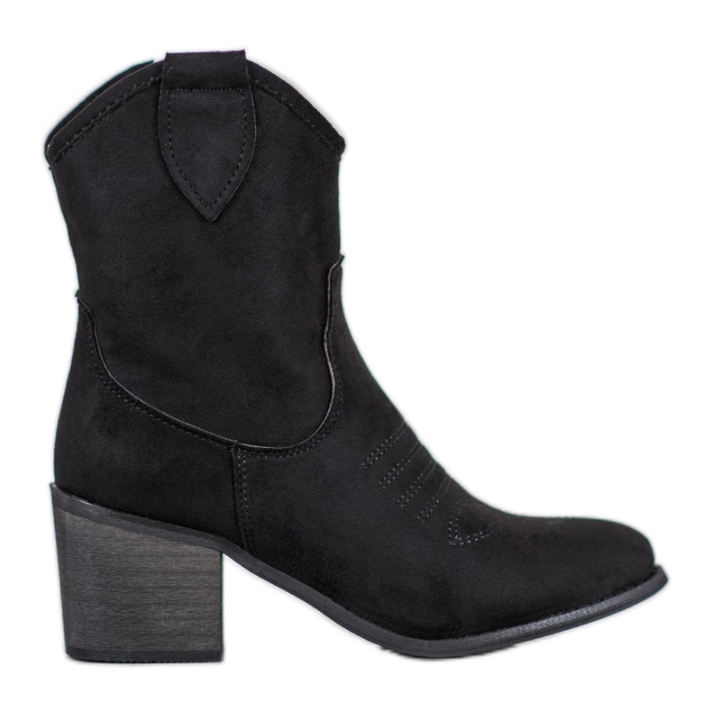 Super Mode Mustat lehmätytöt