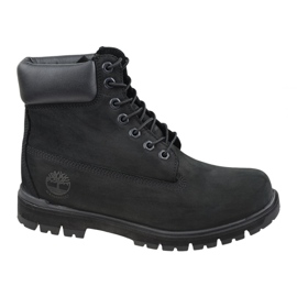 Timberland Radford 6 In Boot Wp M A1JI2 kengät musta
