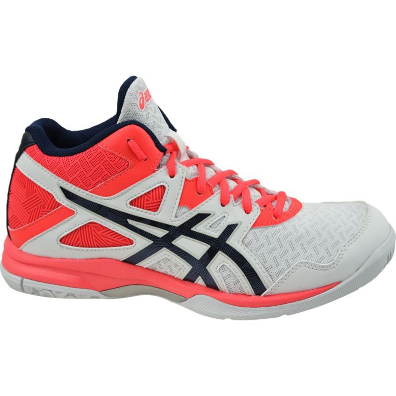 Asics Gel-Task Mt 2 M 1072A037-101 monivärinen valkoinen