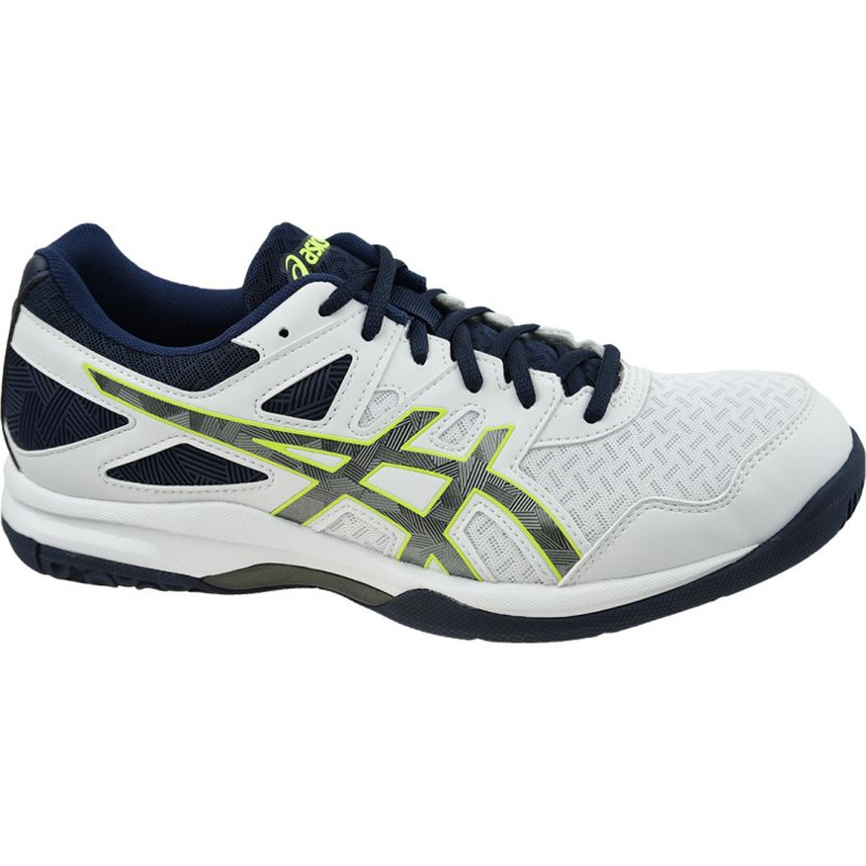 Asics Gel Task 2 M 1071A037-101 valkoinen