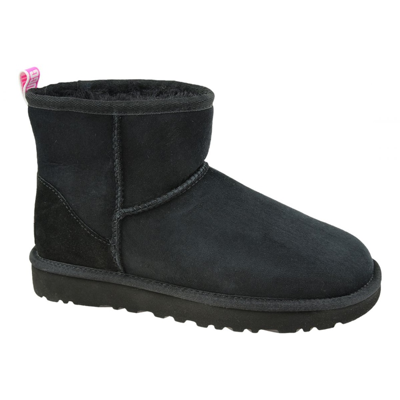 Ugg Classic Mini Ii W 1110083-BNP musta