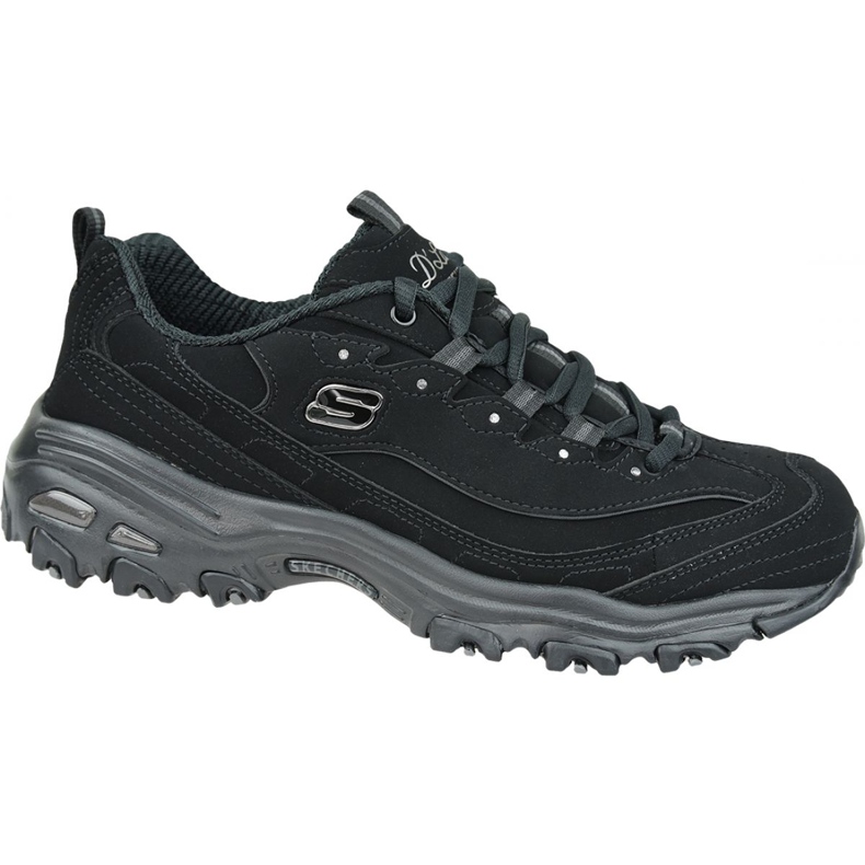 Skechers D'Lites W 11949-BBK Kengät musta