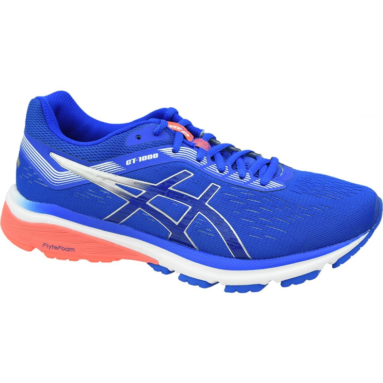 Asics GT-1000 7 M 1011A042-405 sininen