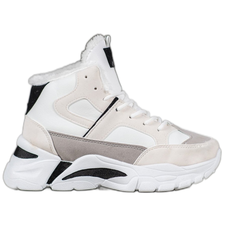 Bella Paris Tennarit turkis valkoinen monivärinen