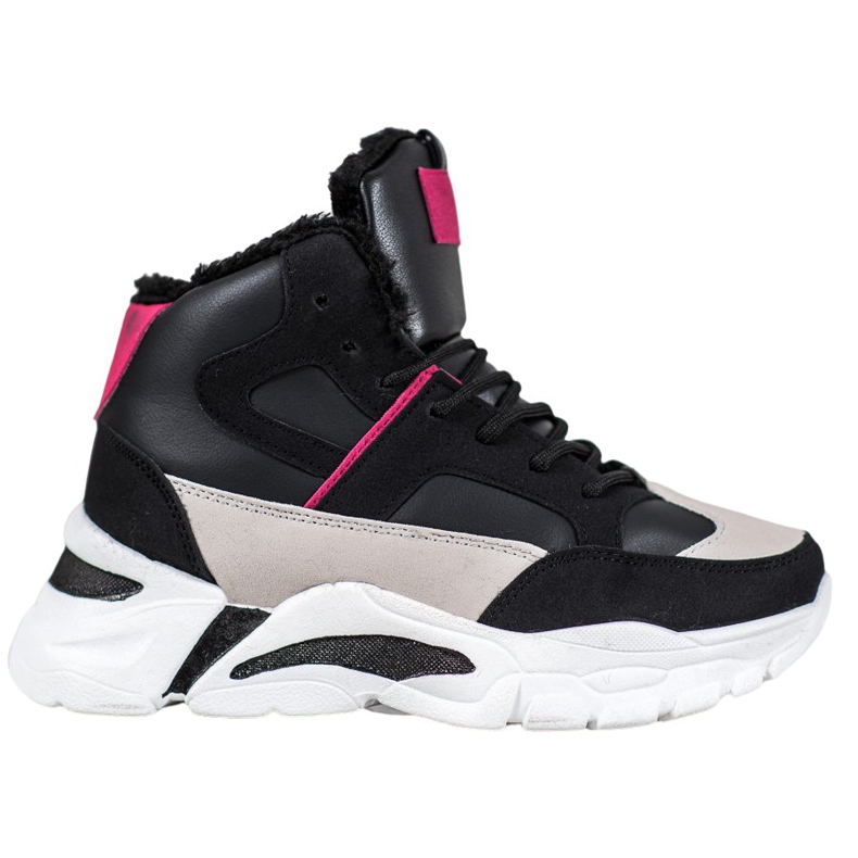 Bella Paris Tennarit turkis musta monivärinen