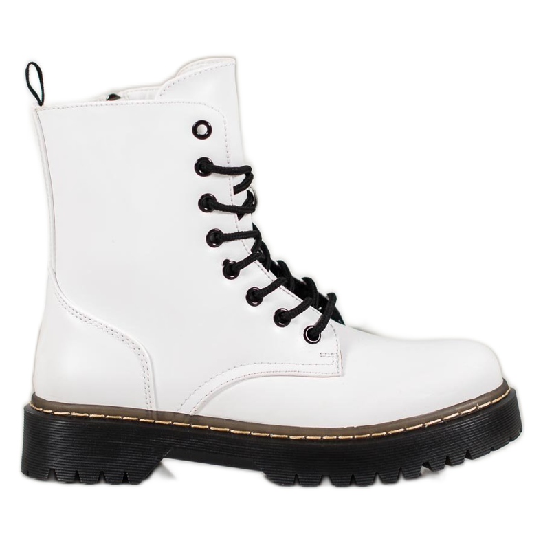 SHELOVET Valkoiset työntekijät valkoinen