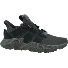Kengät adidas Originals Prophere M B37453 musta