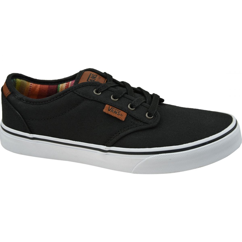Vans Atwood W VA38IVGVY Kengät harmaa