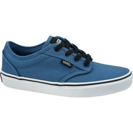 Vans Atwood W VA349PMI8 kengät tummansininen