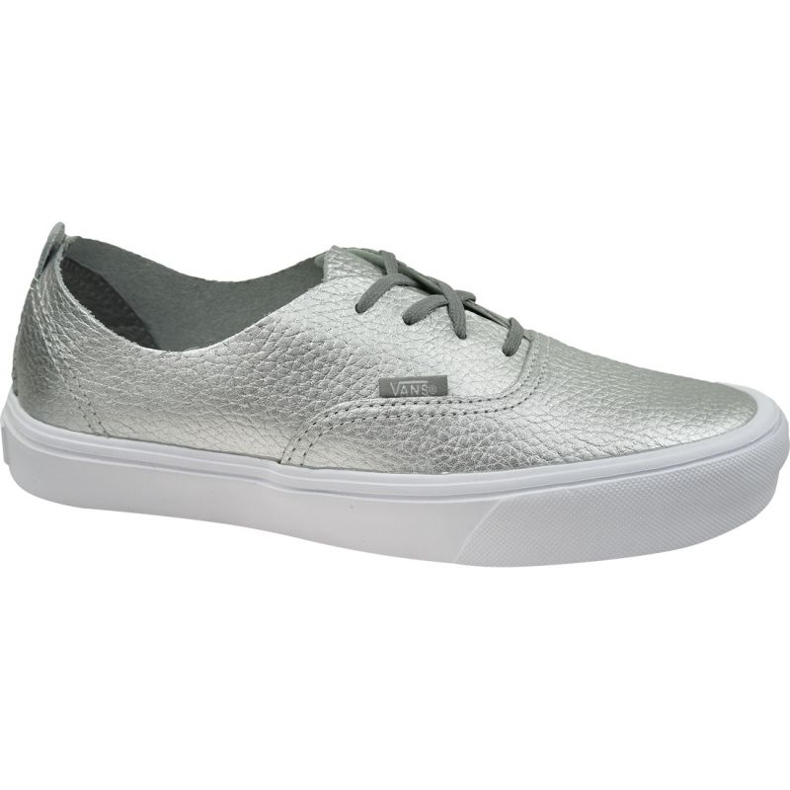 Vans Authentic Decon W VA38ERN5K Kengät harmaa