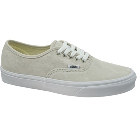 Vans Authentic Suede W VN0A38EMU5L1 beige