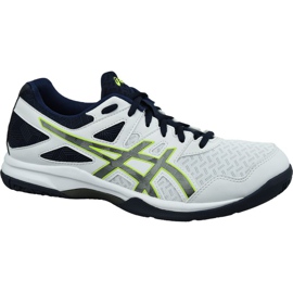 Asics Gel Task Mt 2 M 1071A036-101 valkoinen