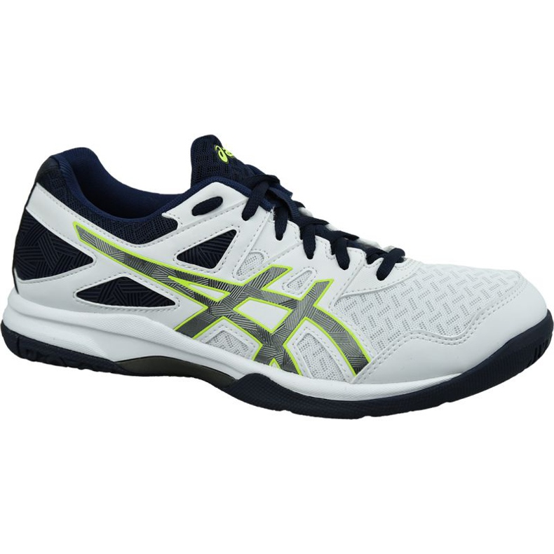 Asics Gel Task Mt 2 M 1071A036-101 valkoinen