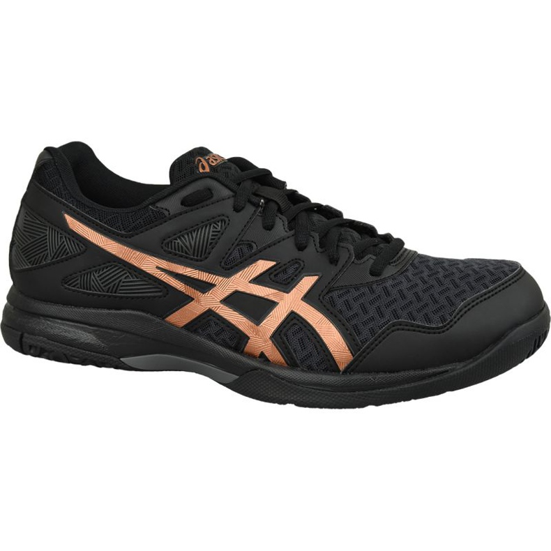 Asics Gel Task 2 M 1071A037-002 musta musta