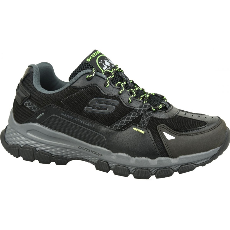 Skechers Outland 2.0 M 51589-BKCC Kengät musta