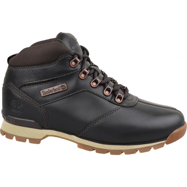 Timberland Splitrock 2 M A21KE Kengät ruskea