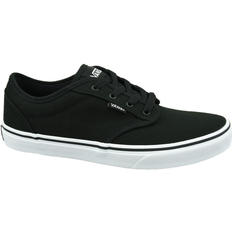 Vans Atwood W VKI5187 kengät musta