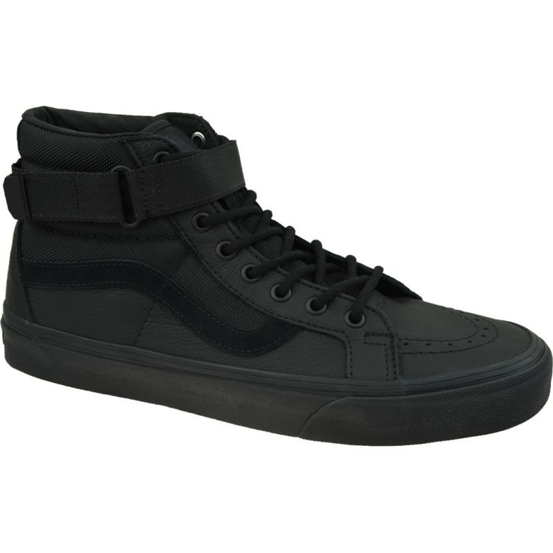 Vans Sk8-Mid Reissue M VN0A3QY2UB41 musta