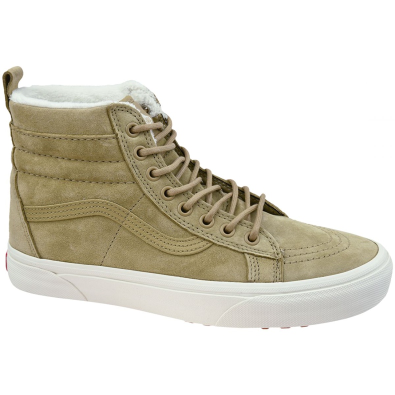 Vans SK8-Hi Mte W VN0A33TXUC31 kengät ruskea