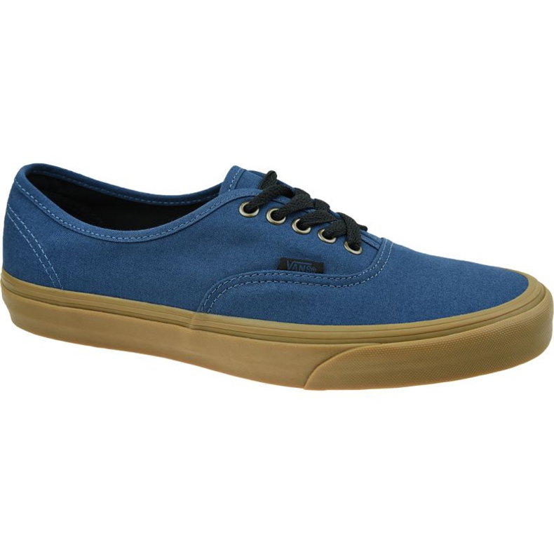 Vans Ua Authentic M VN0A38EMU4C1 kengät sininen