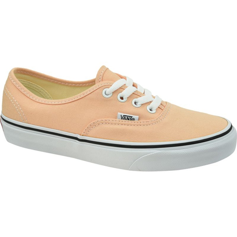 Vans Pakettiautot Authentic W VN0A38EMU5Y1 vaaleanpunainen
