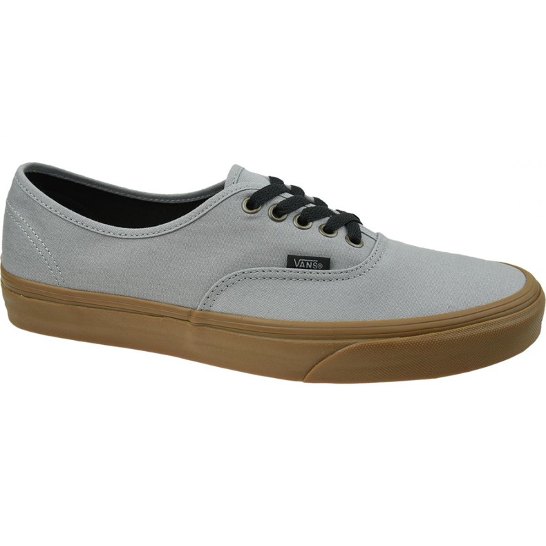 Vans Ua Authentic M VN0A38EMU401 harmaa