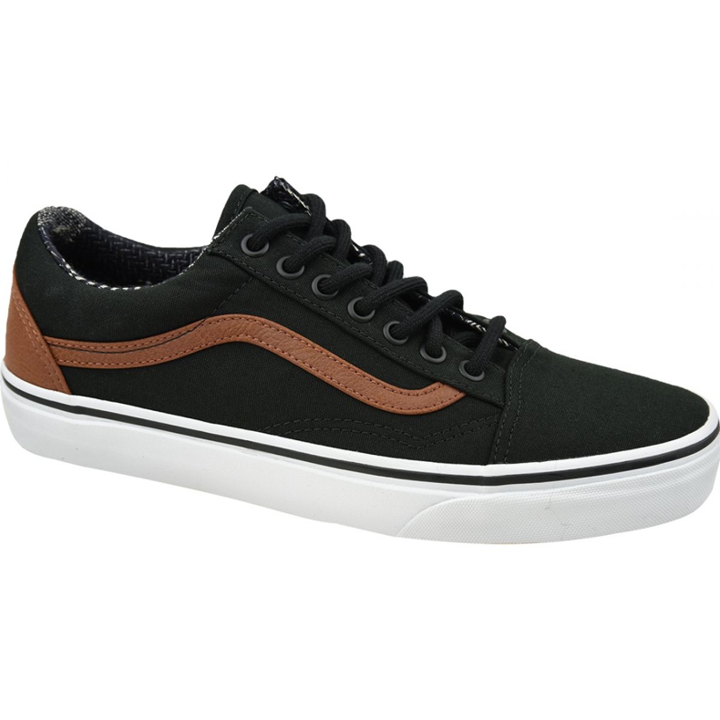 Vans Old Skool M VA38G1MMK kengät musta