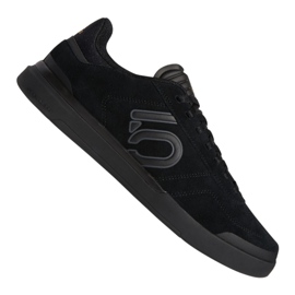 Kengät adidas Sleuth Dlx M BC0658 musta