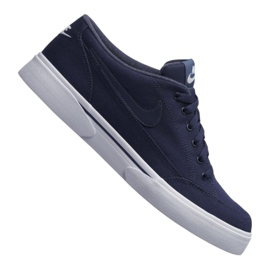 Nike Gts 16 Txt M 840300-500 kengät tummansininen