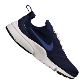 Nike Presto Fly M 908019-406 kenkä tummansininen