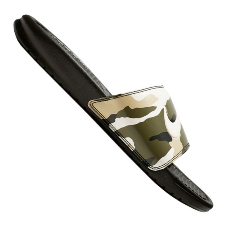 Nike Benassi Jdi Print M 631261-301 diat monivärinen