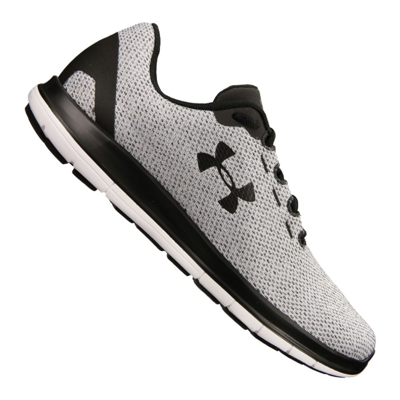 Under Armour Remix FW18 M 3020345-100 harmaa