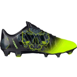Jalkapallokengät Puma evoPOWER 1.3 Graphic Fg M 103769 01 monivärinen monivärinen