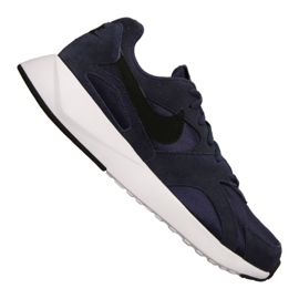 Nike Pantheos M 916776-400 kenkä tummansininen