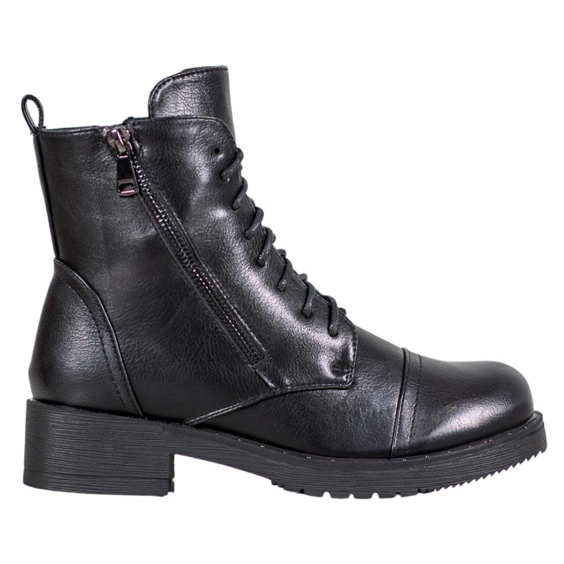 J. Star Lämpimät työntekijät musta