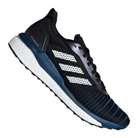 Adidas Solar Drive M D97442 kengät musta