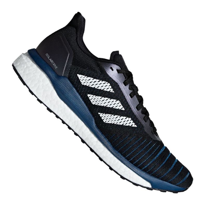 Adidas Solar Drive M D97442 kengät musta