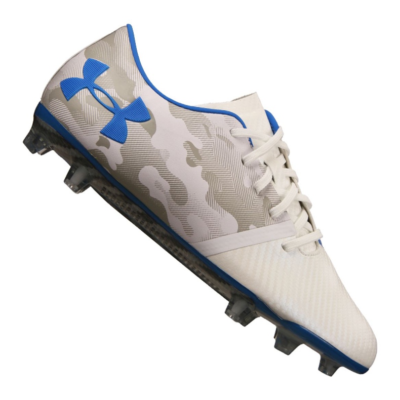 Under Armour Spotlight Fg M 3021747-400 monivärinen harmaa
