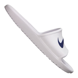 Nike Kawa Shower M 832528-100 tossut valkoinen