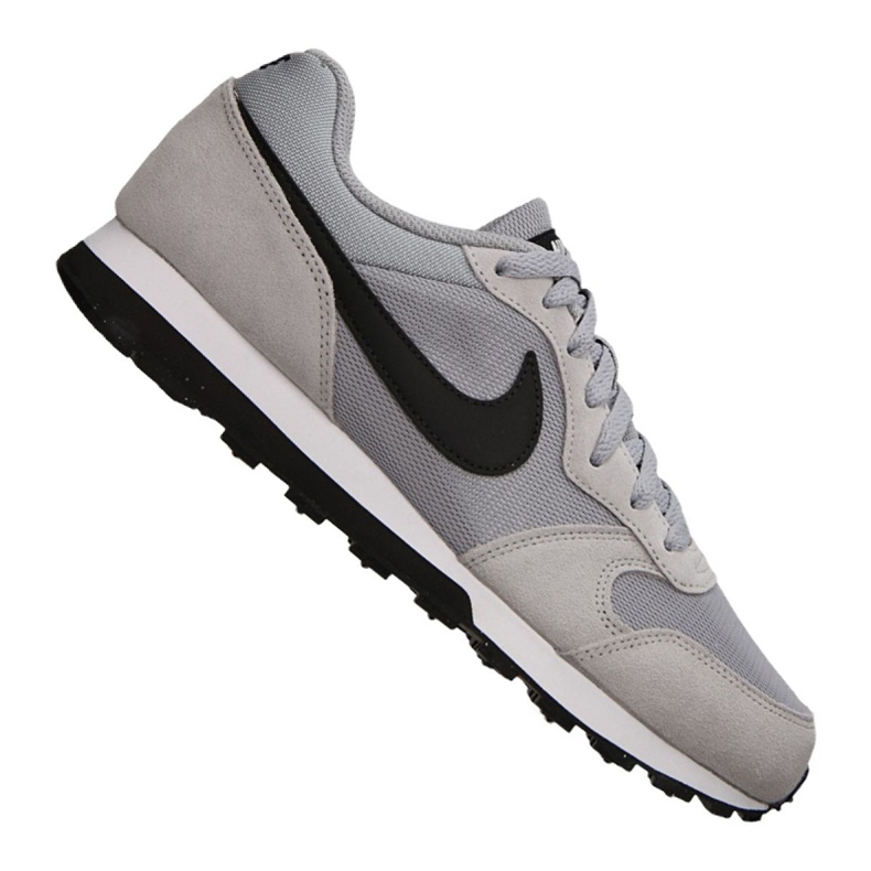 Nike Md Runner 2 M 749794-001 kenkä harmaa