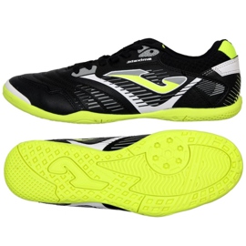 Sisäkengät Joma Maxima 2001 M MAXS. 2001.IN musta musta