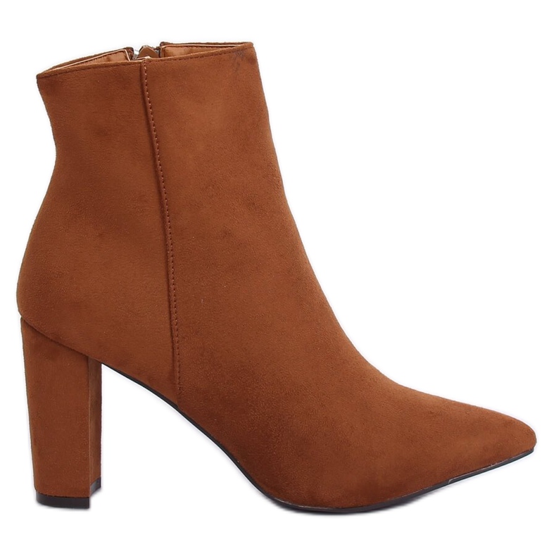 Camel 0-316 Camel-korkokengät ruskea