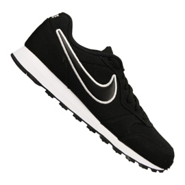 Nike Md Runner 2 Se M AO5377-001 musta