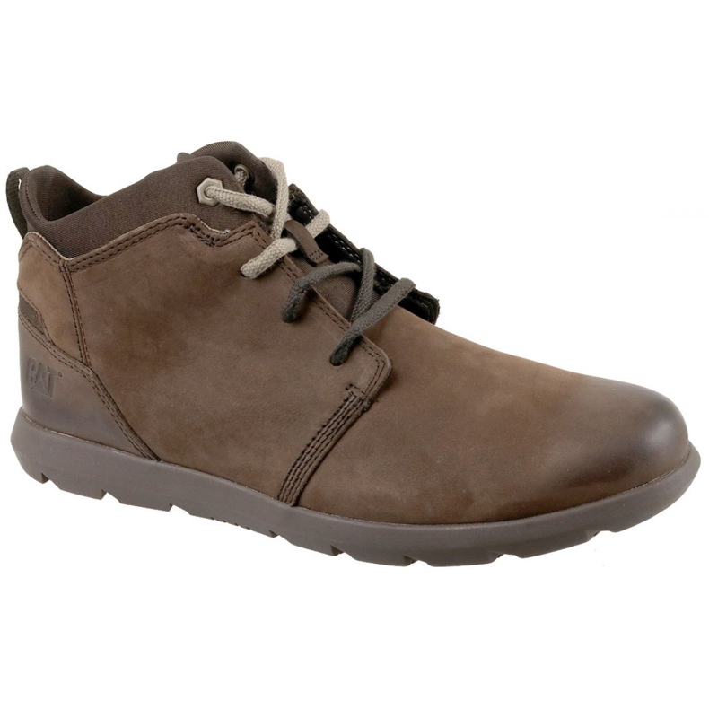 Caterpillar Transcend M P718990 ruskea