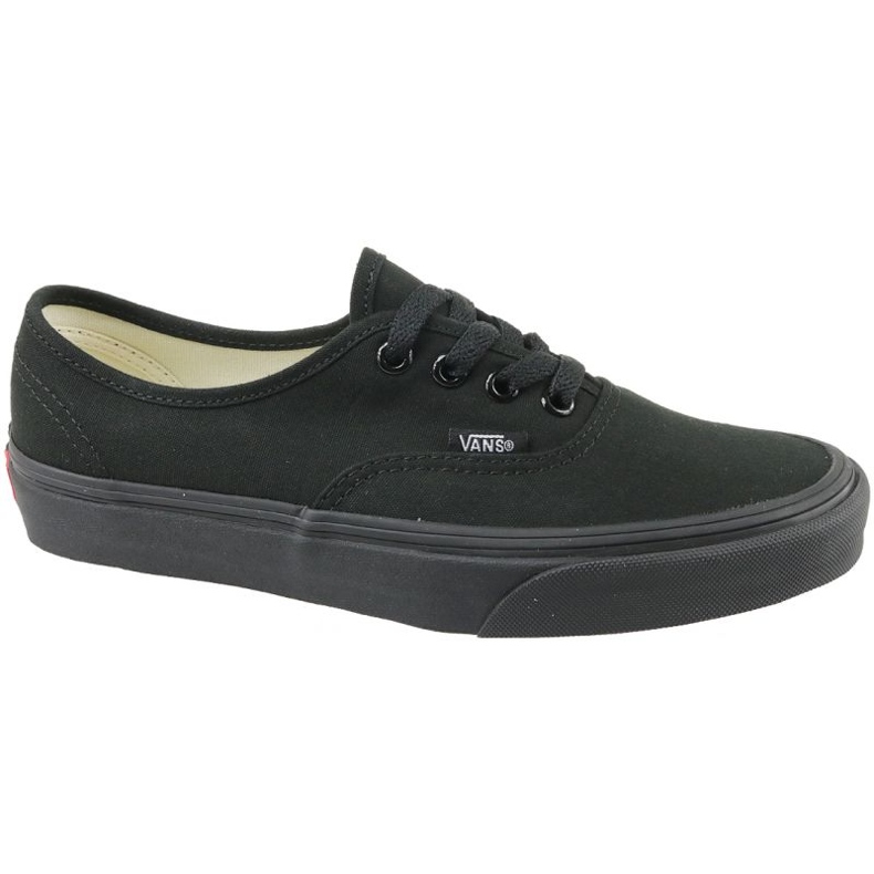 Vans Authentic Shoes W VEE3BKA musta