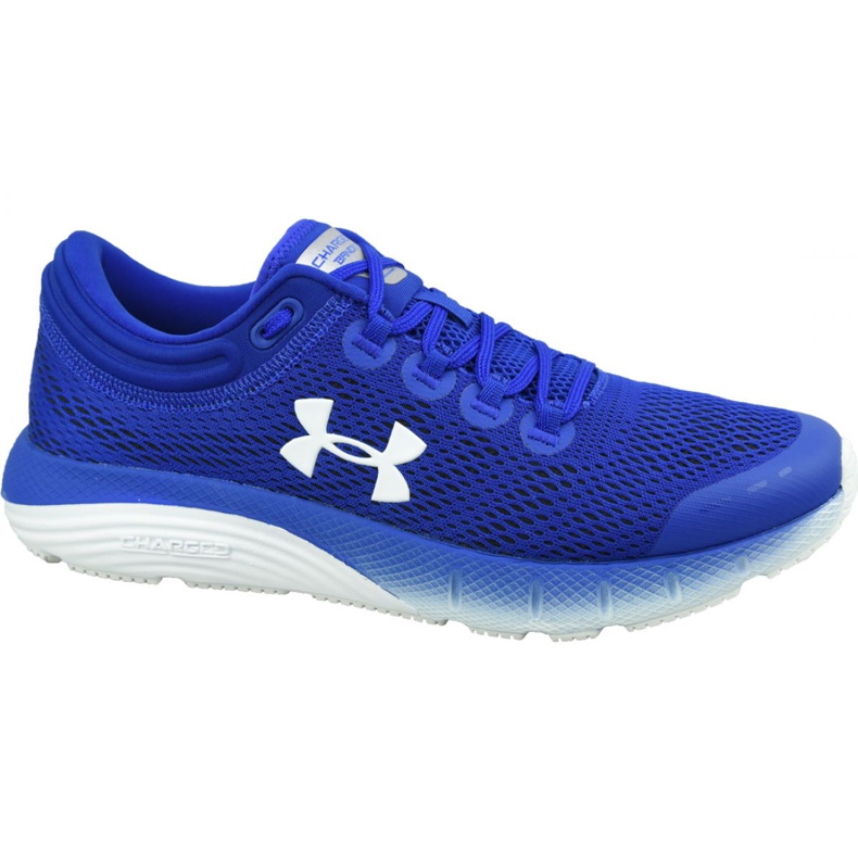 Under Armour Charged Bandit 5 M 3021947-401 sininen