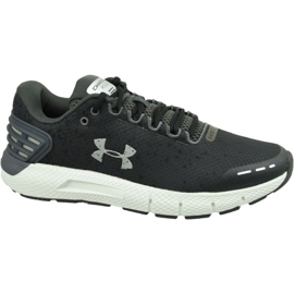 Under Armour Charged Rogue Storm M 3021948-001 musta