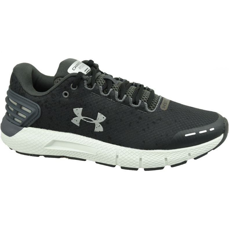 Under Armour Charged Rogue Storm M 3021948-001 musta
