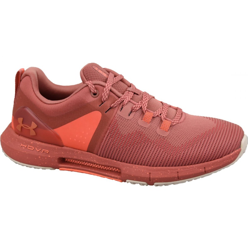 Under Armour W Hovr Rise W 3022208-602 punainen